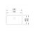 Zlewozmywak Blanco ZEROX 700-U Durinox z InFino 521 560